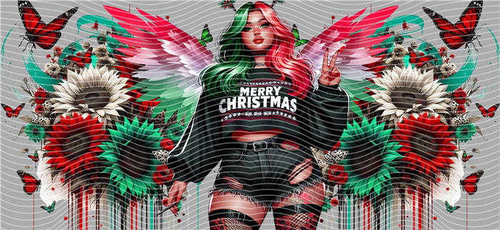 16oz Latest Bestseller-C 2494